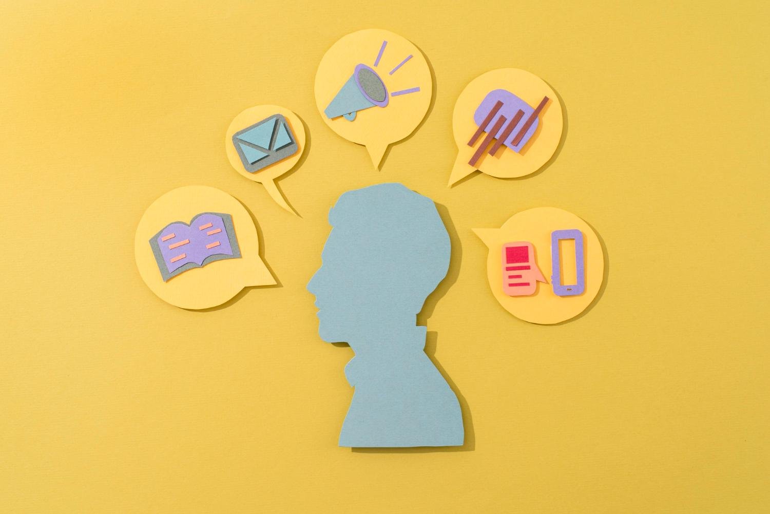 The Psychology of Connection: How Messages Influence Audiences